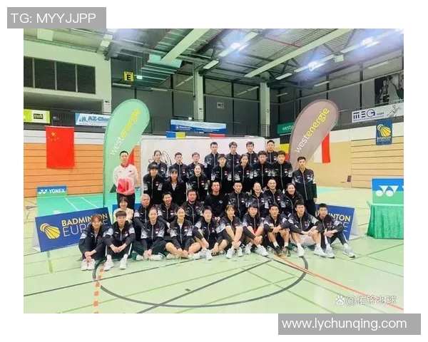 武汉羽毛球队引领最新羽毛球配合TOP10榜单展现强劲实力