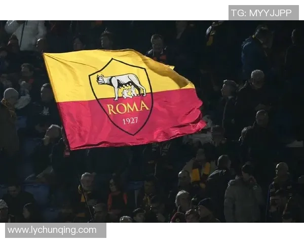 罗马足球队的足球明星们如何在赛场上书写传奇历史