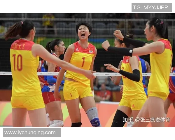 上海排球队实力分析与发展前景探讨让我们一起见证排球的魅力与激情