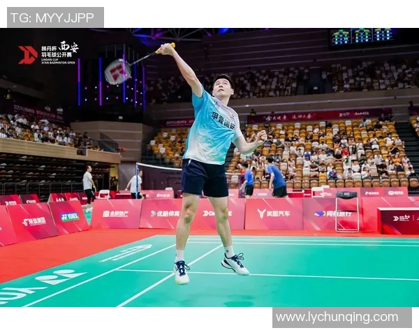 西安羽毛球队引领最新羽毛球意识TOP10榜单解析与展望