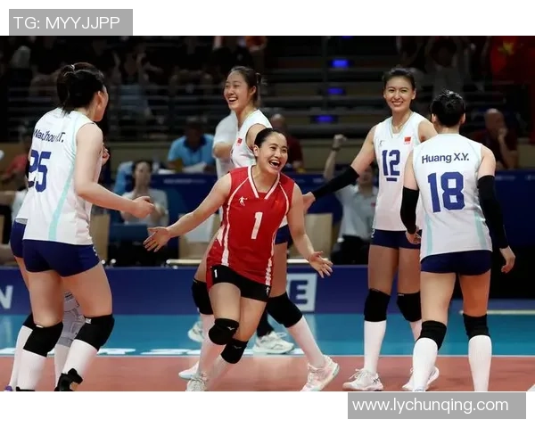 深圳排球队意识变革引发热议推动排球运动新发展